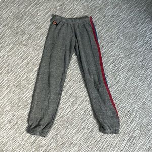 Aviator Nation USA Sweatpants
